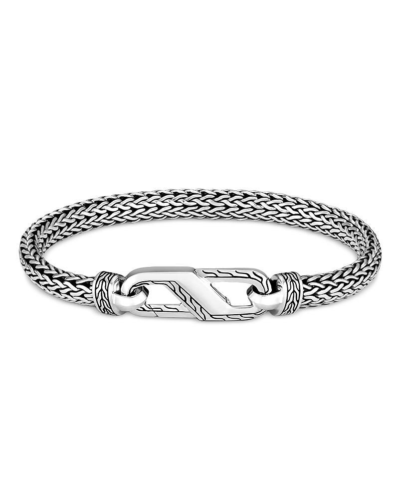 John Hardy Sterling Silver Classic Chain Bracelet Product Image