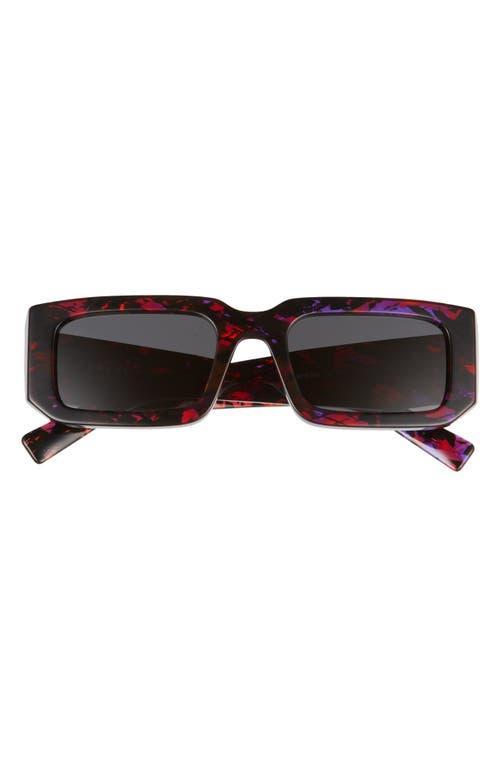 Prada 53mm Rectangular Sunglasses Product Image