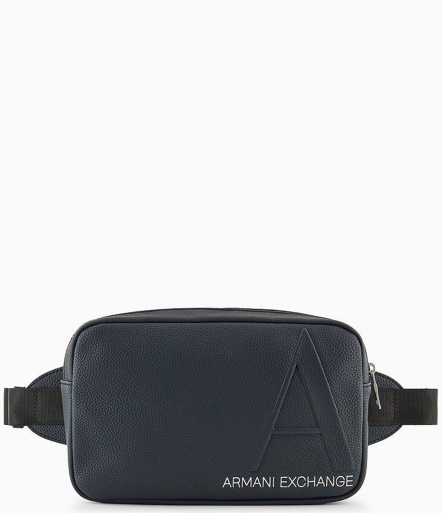 Armani Exchange Limited Edition A-Line Belt Bag Product Image