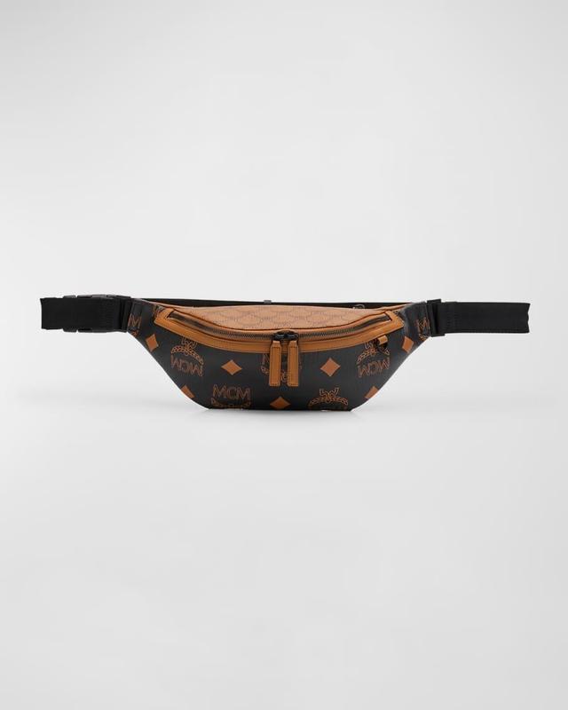 Men's Fursten Monogram Mix Belt Bag Product Image