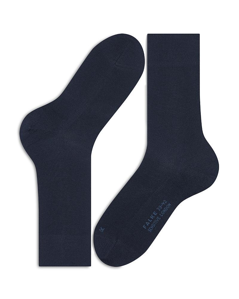 Mens Sensitive London Crew Socks Product Image