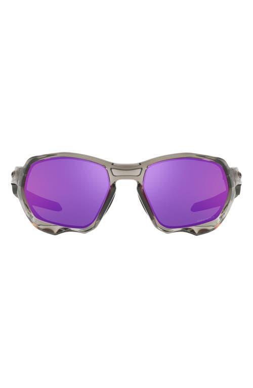 Oakley Men's Plazma Sunglasses Product Image