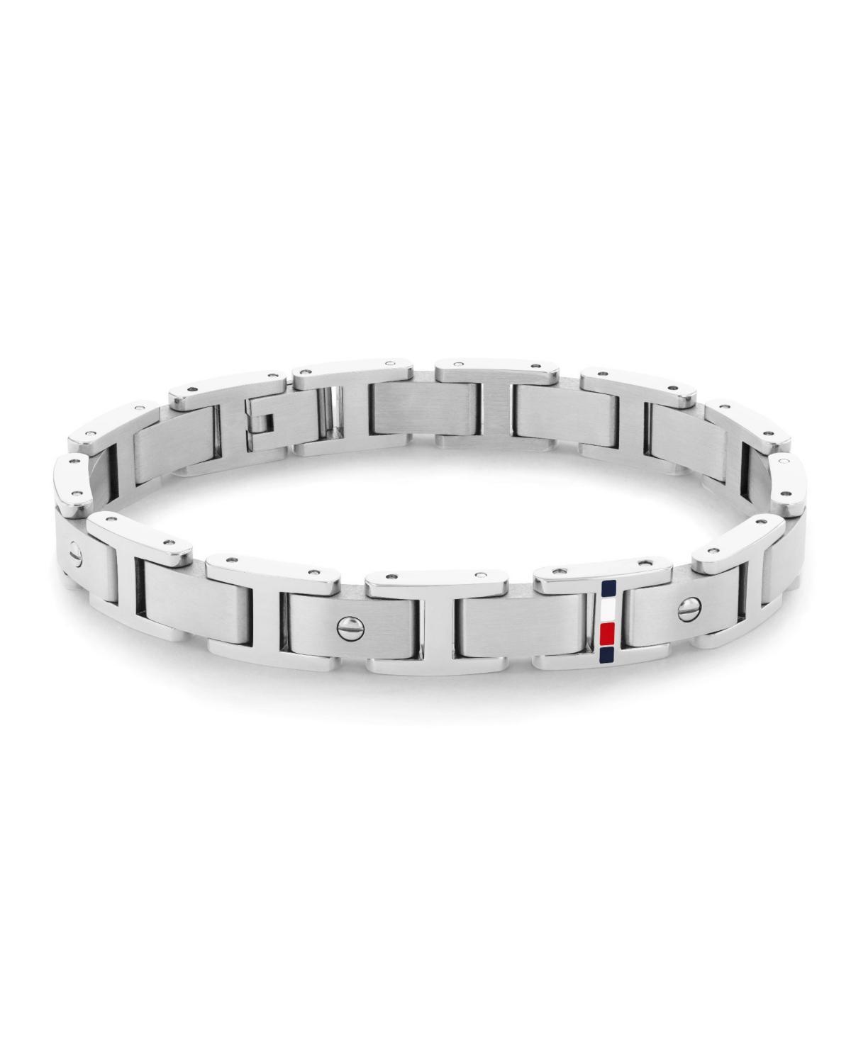 Tommy Hilfiger Mens Stainless Steel Bracelet Product Image