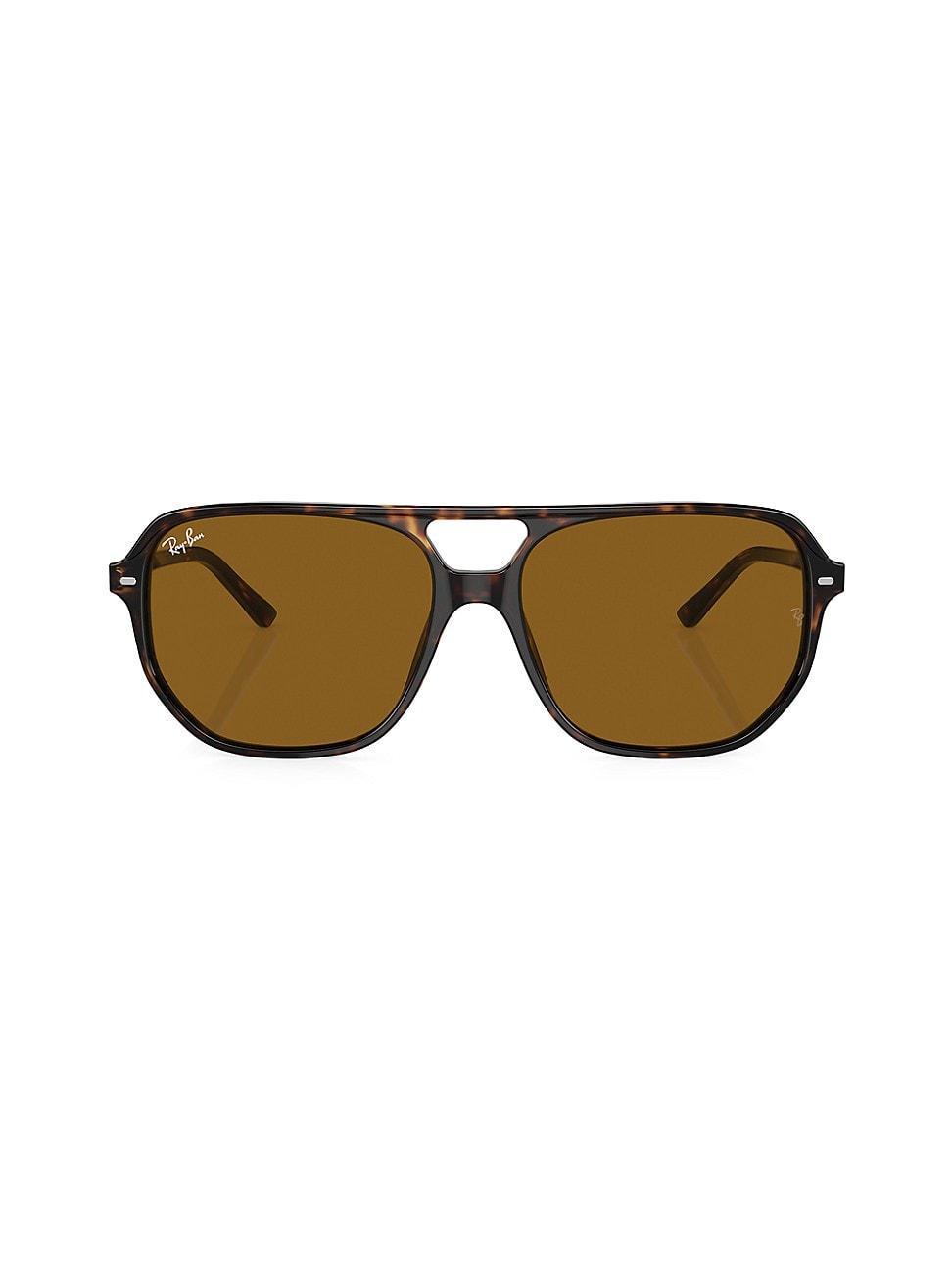 Ray-Ban Bill One 57mm Sunglasses Product Image