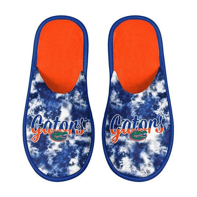 Womens FOCO Florida Gators Team Scuff Slide Slippers Product Image