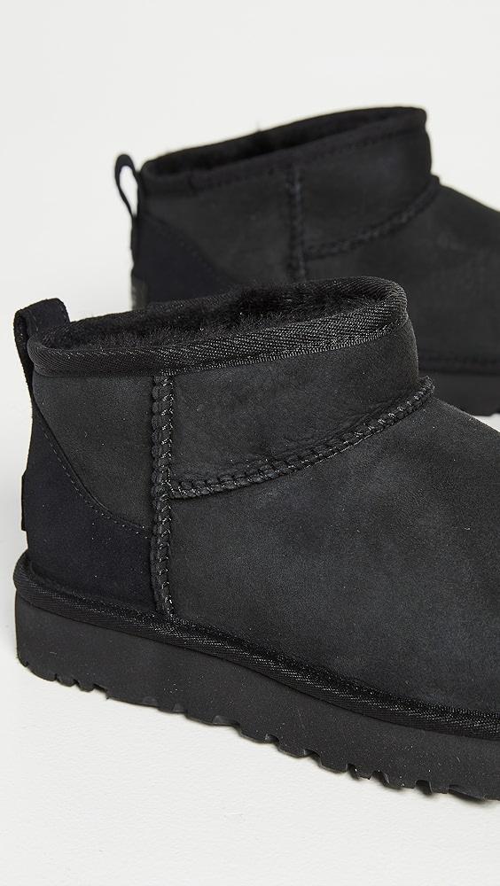 UGG Classic Ultra Mini Boots | Shopbop Product Image