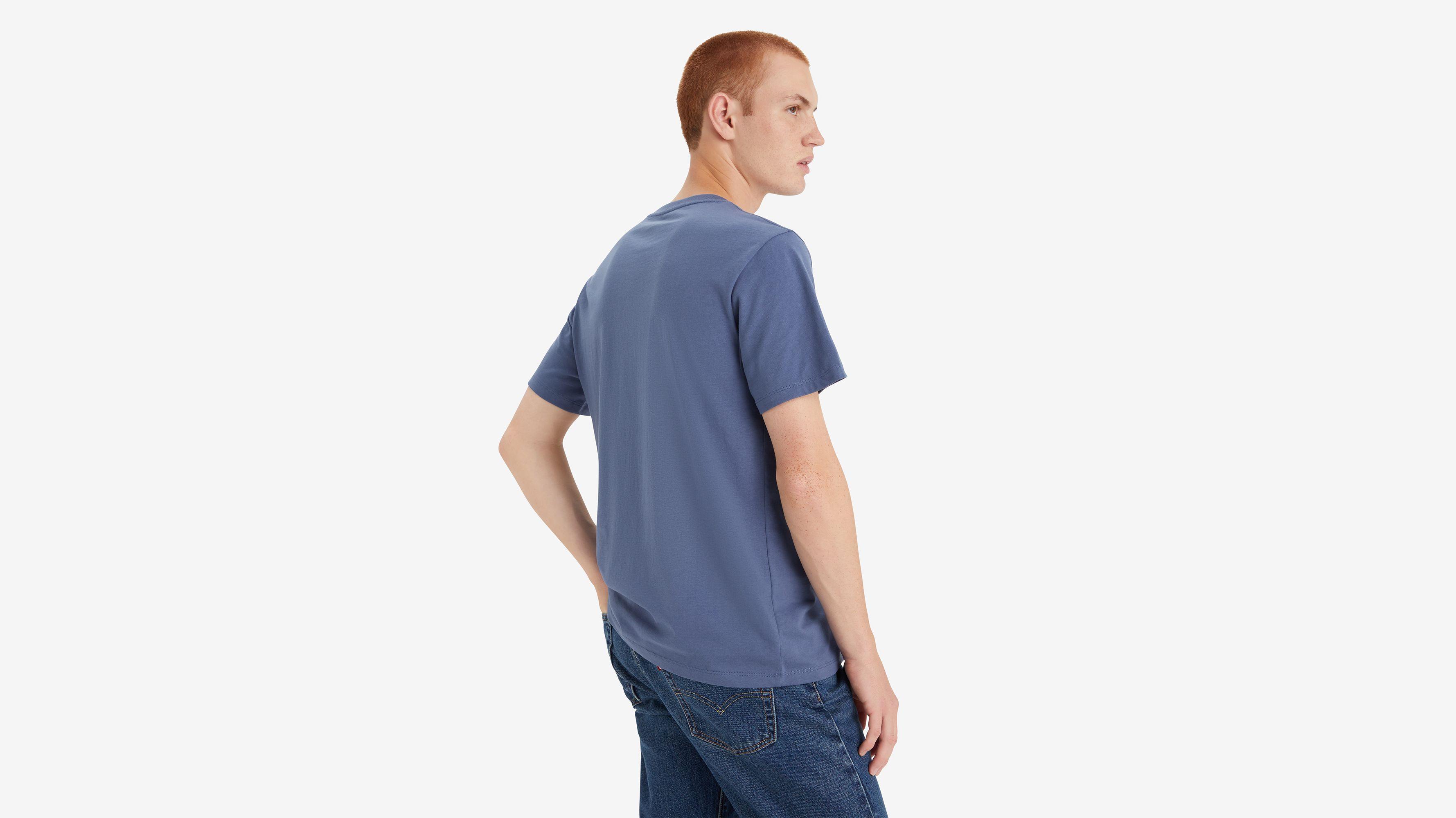 Classic Graphic T-Shirt Product Image