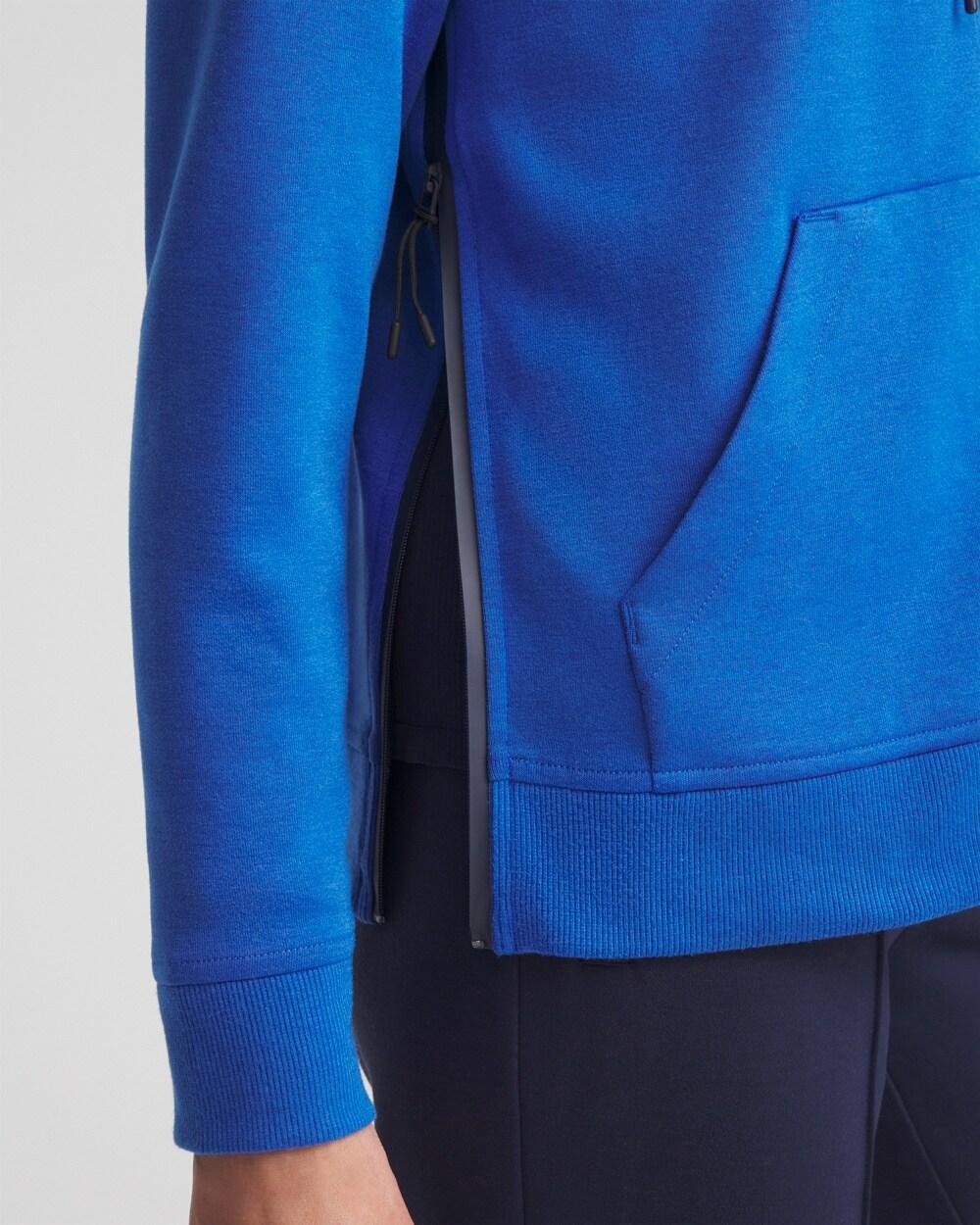 Zenergy® Double Knit Jacket Product Image