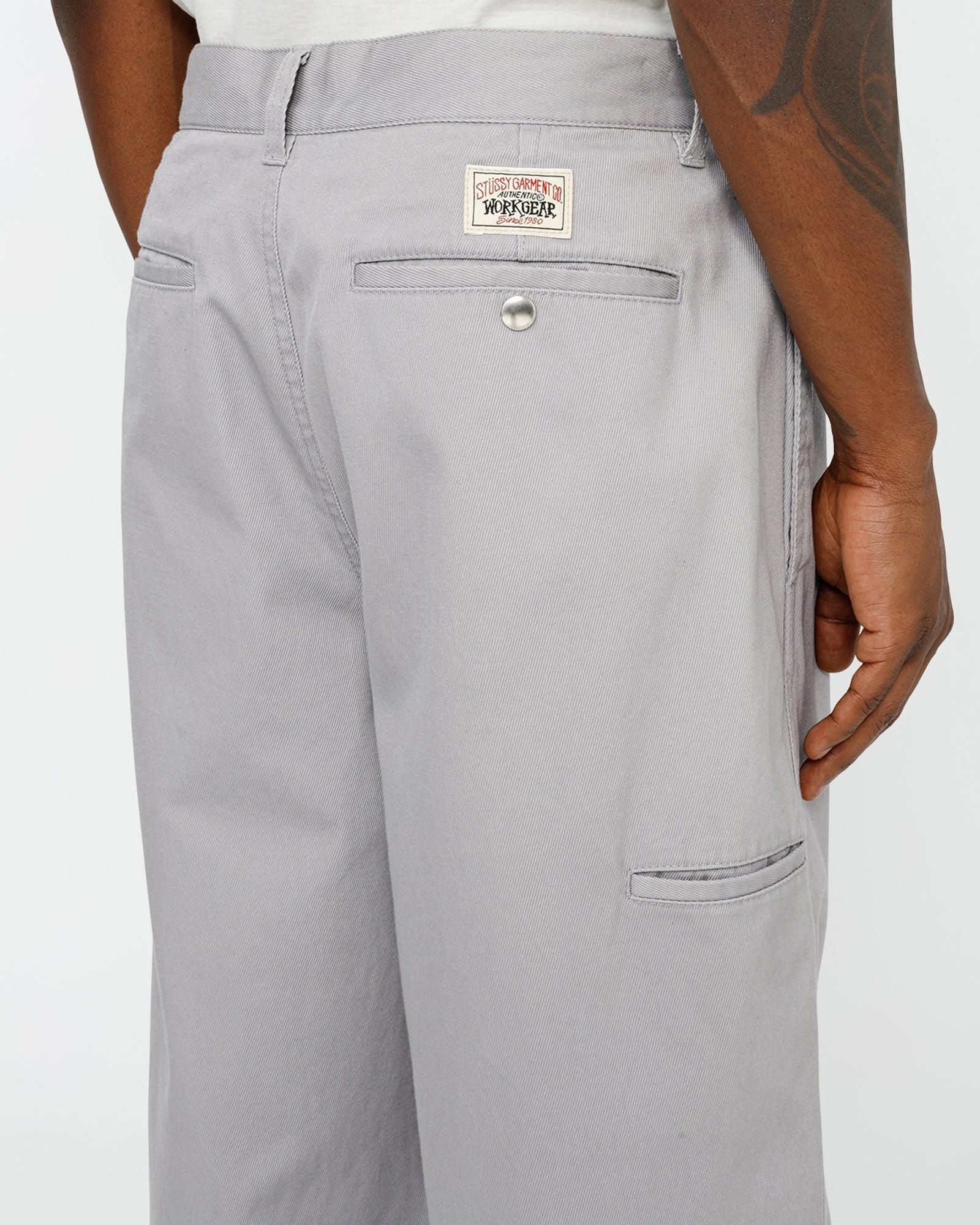 CHINO WORK PANT Male Product Image