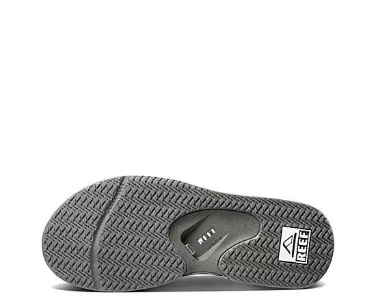 Reef Men's Fanning Flip Flop Sandal Product Image