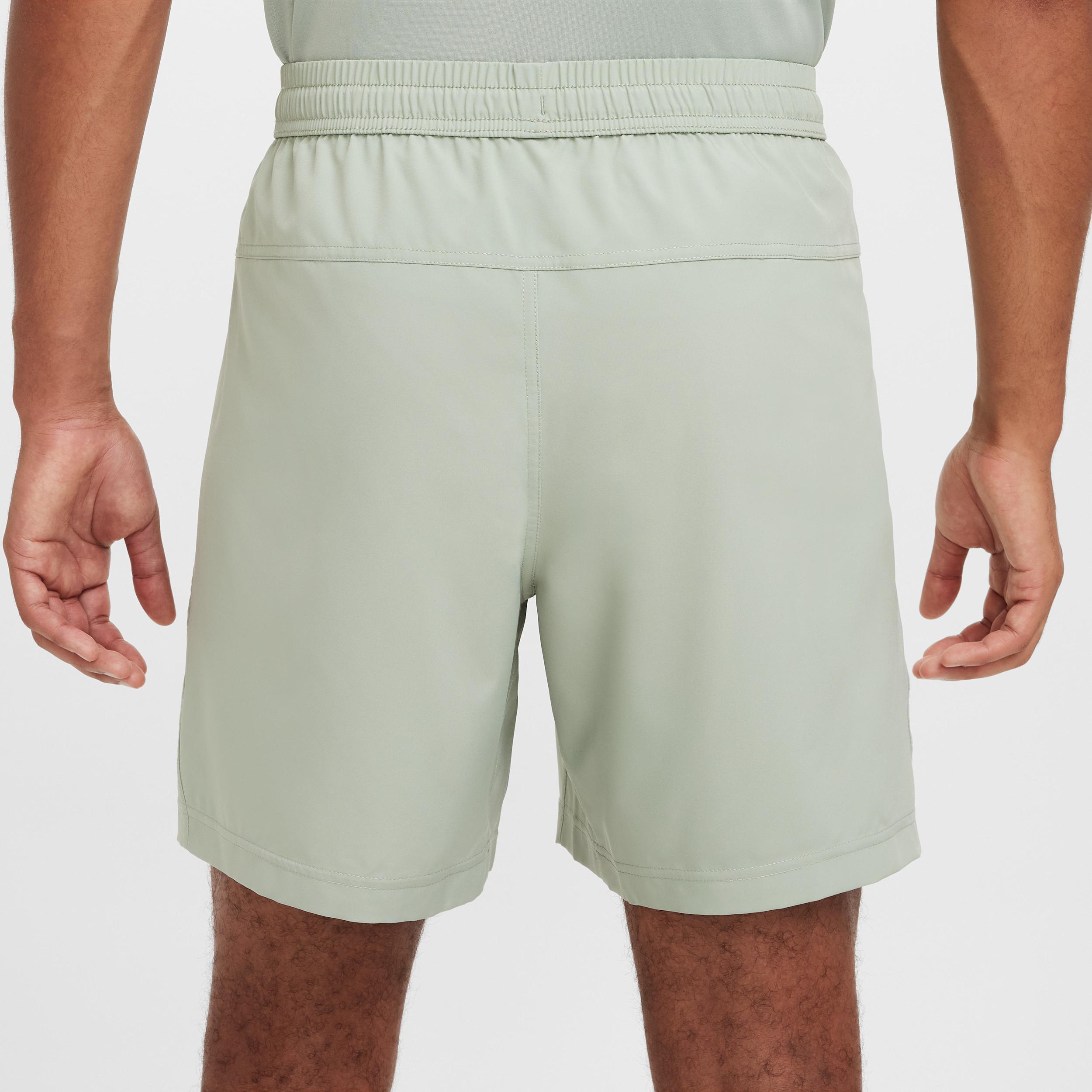 Nike Men's Form Dri-FIT 7" Unlined Versatile Shorts Product Image