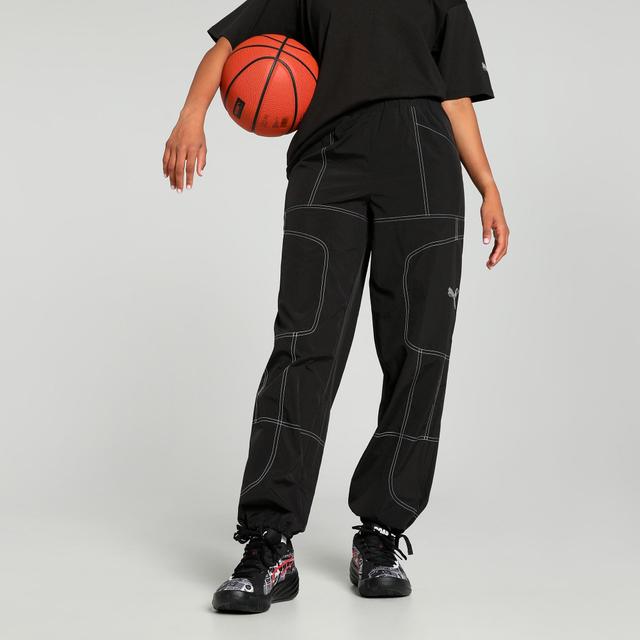 Cherries Are Extra Women's Basketball Pants Product Image