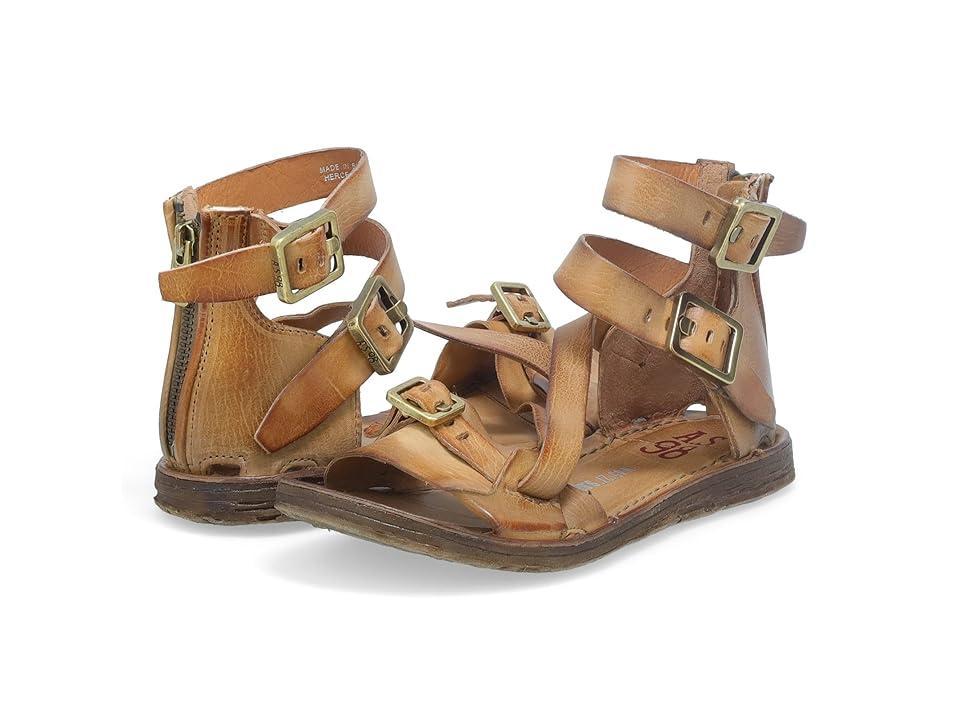 A. S.98 Reynolds Ankle Strap Sandal Product Image