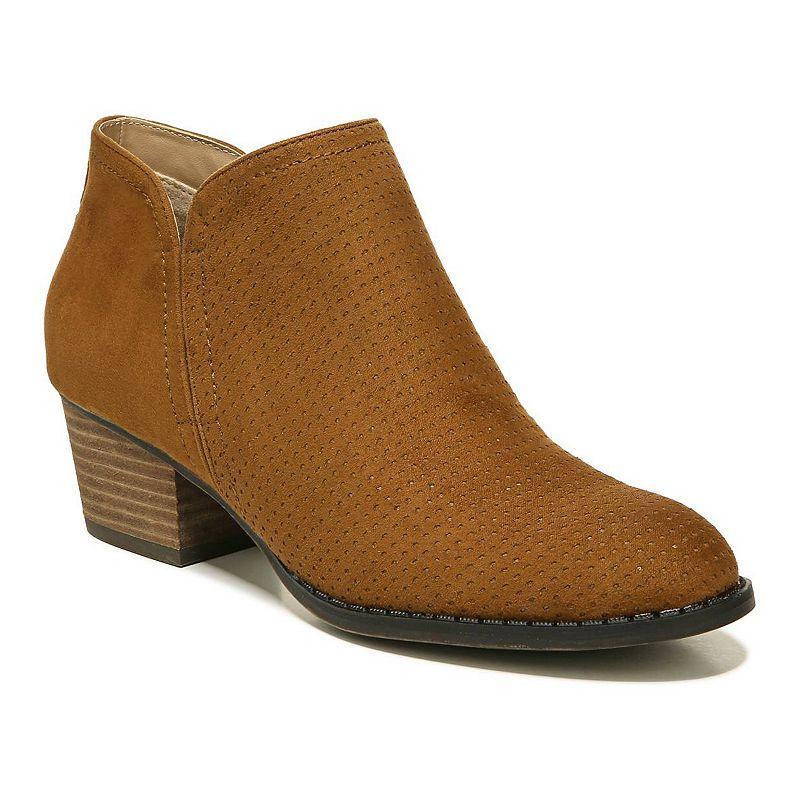 LifeStride Blake Bootie Product Image