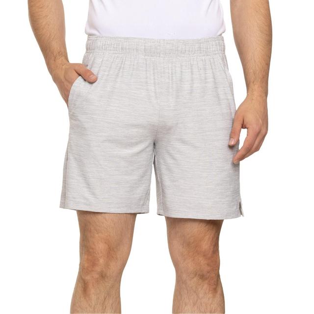 Apana Ponte Knit Shorts - 7” Product Image