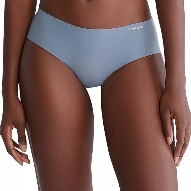 Womens Calvin Klein Invisibles Hipster Panty D3429 Product Image