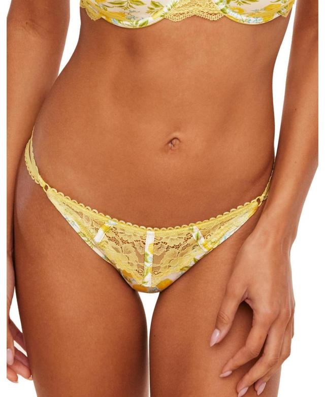 Rochelle Womens Bikini Panty Product Image