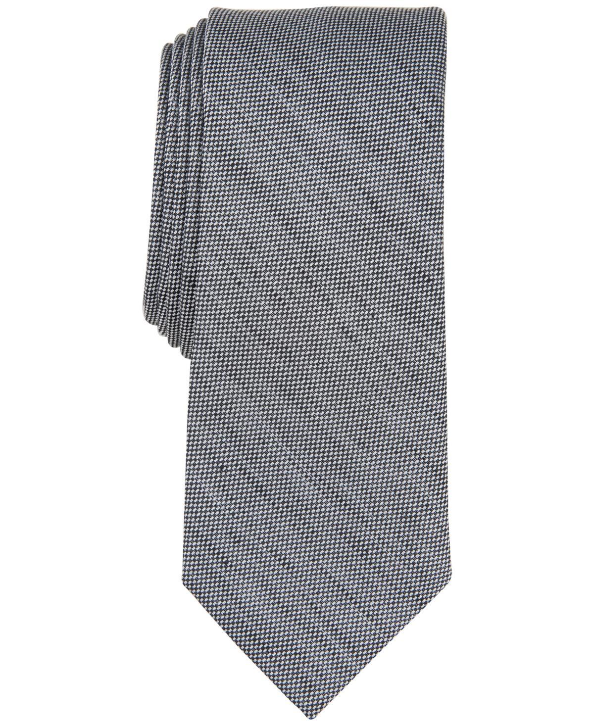 Bar Iii Mens Dunbar Solid Tie, Created for Macys Product Image