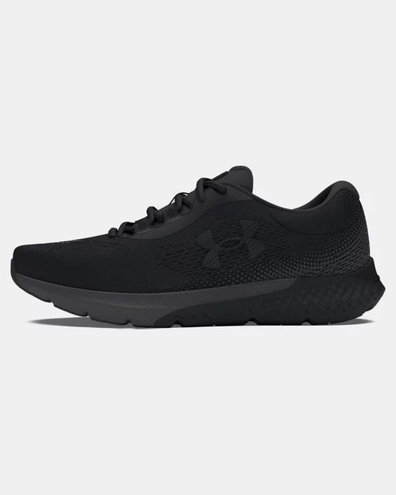 Men's UA Rogue 4 Wide (4E) Running Shoes Product Image