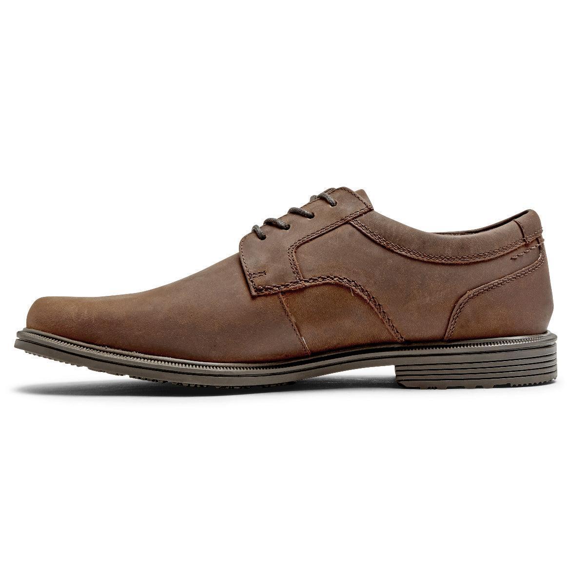 Men's Robinsyn Waterproof Plain Toe Oxford Product Image