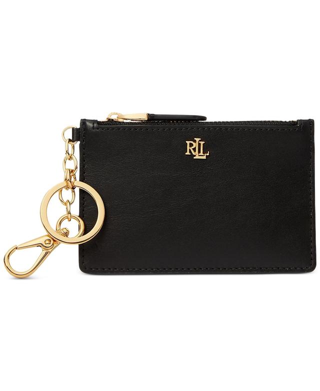 Lauren Ralph Lauren Zip Card Case Product Image