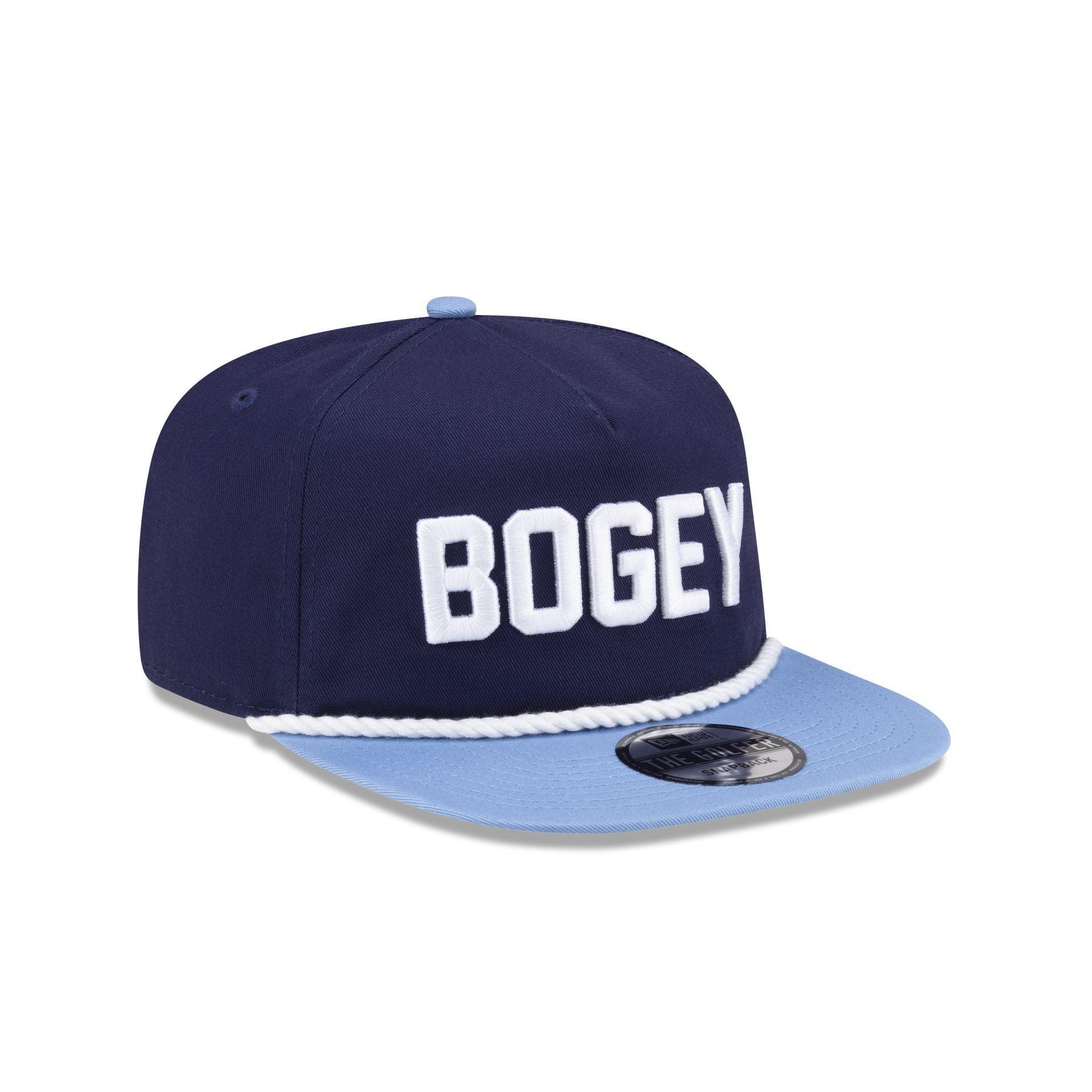 New Era Golf Bogey Golfer Hat Male Product Image