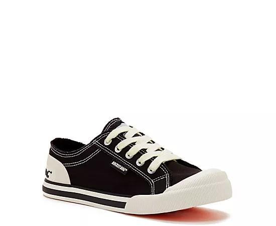 Rocket Dog Womens Jazzin Sneaker Product Image