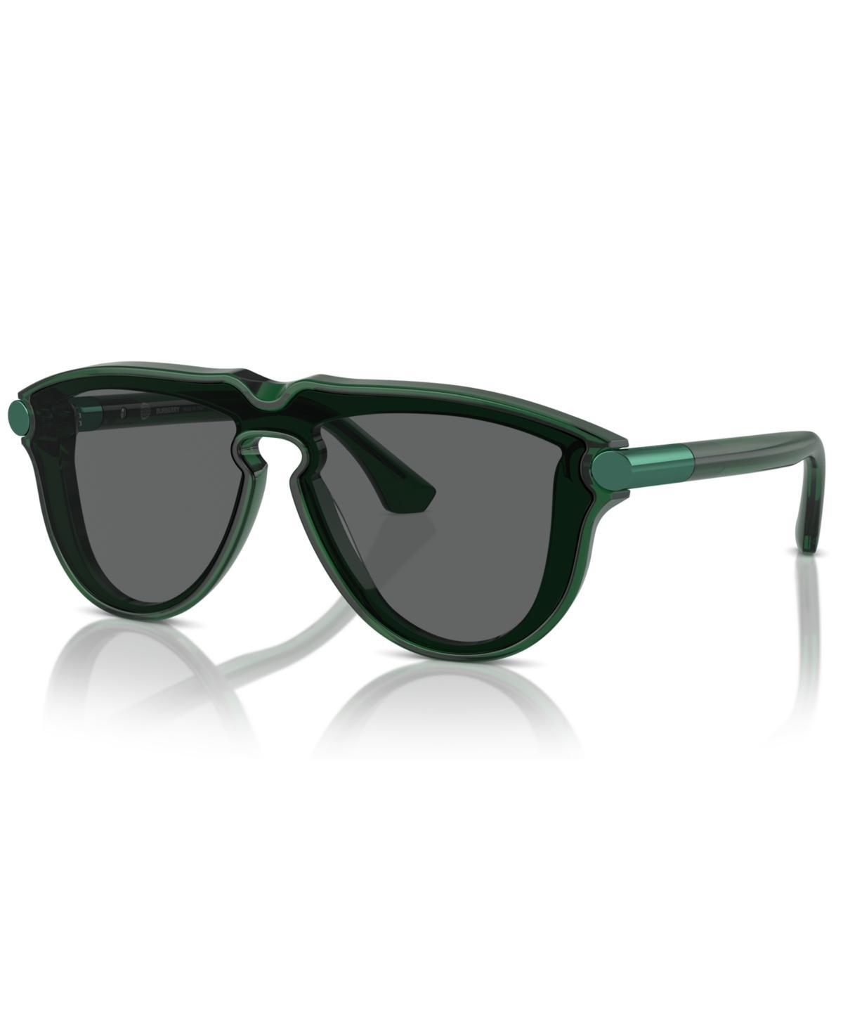 Burberry Mens Sunglasses, Be4427 Product Image