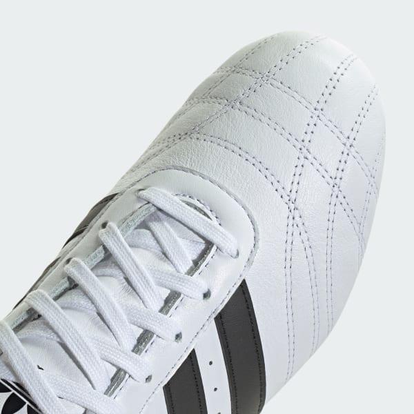 Taekwondo Lace Shoes Product Image