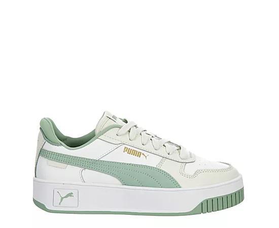 Puma Womens Carina Street Sneaker Product Image