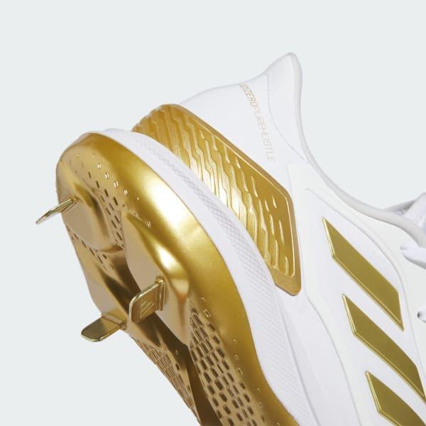 Adizero PureHustle 3 Elite Cleats Product Image