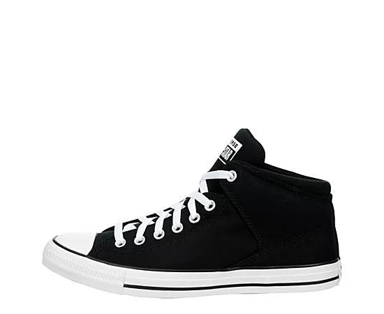 Converse Chuck Taylor All Star High Street Mens Sneakers Product Image