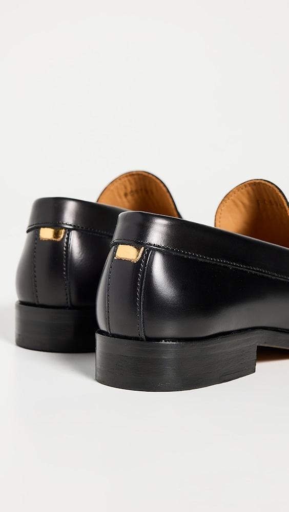 Alohas Rivet Loafers | Shopbop Product Image