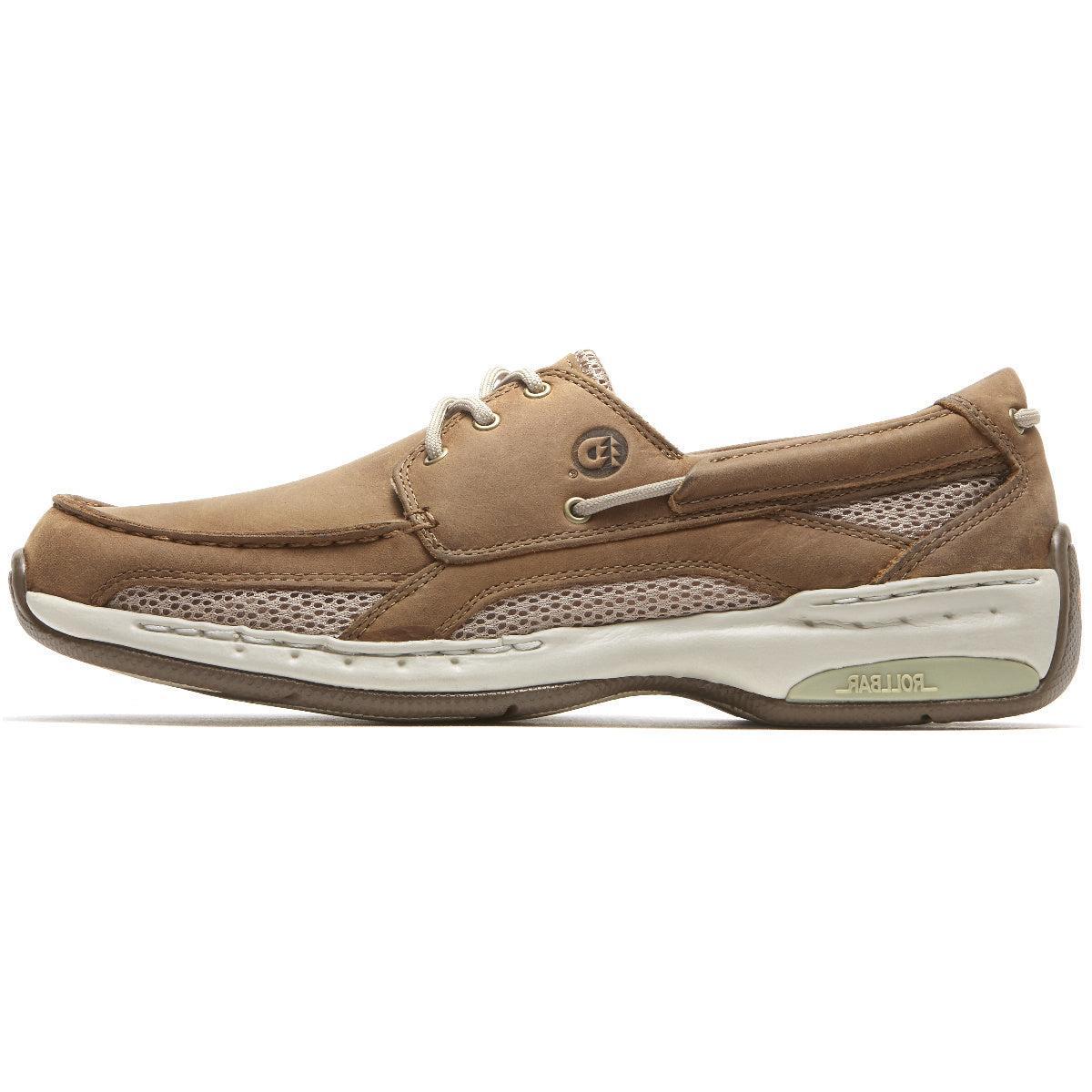 Men's Captain Boat Shoe Product Image