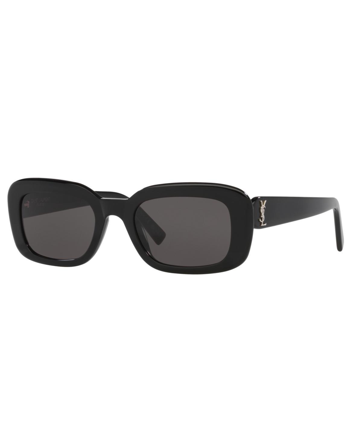 Womens Monogram Perle Rectangular Sunglasses Product Image