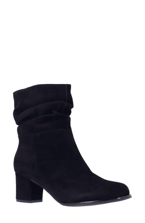 LAmour des Pieds Pivar Slouch Bootie Product Image