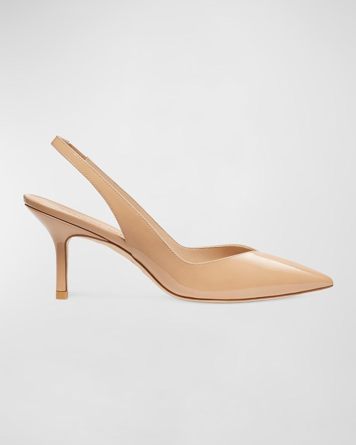 Stuart Weitzman Eva 75 Slingback Pump Product Image