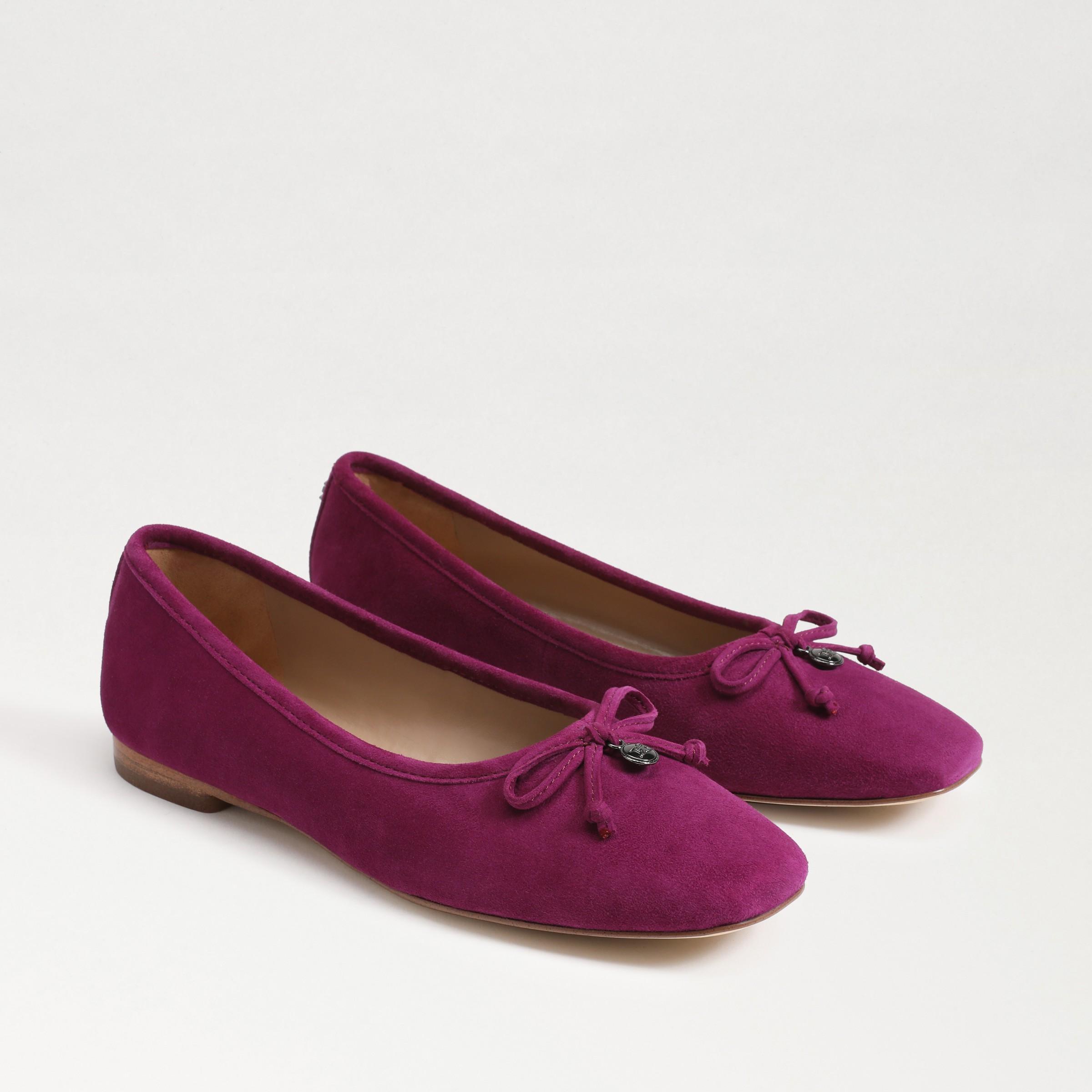 Sam Edelman Meadow Ballet Flat Product Image