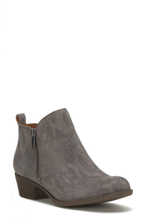 Lucky Brand Basel Bootie Product Image