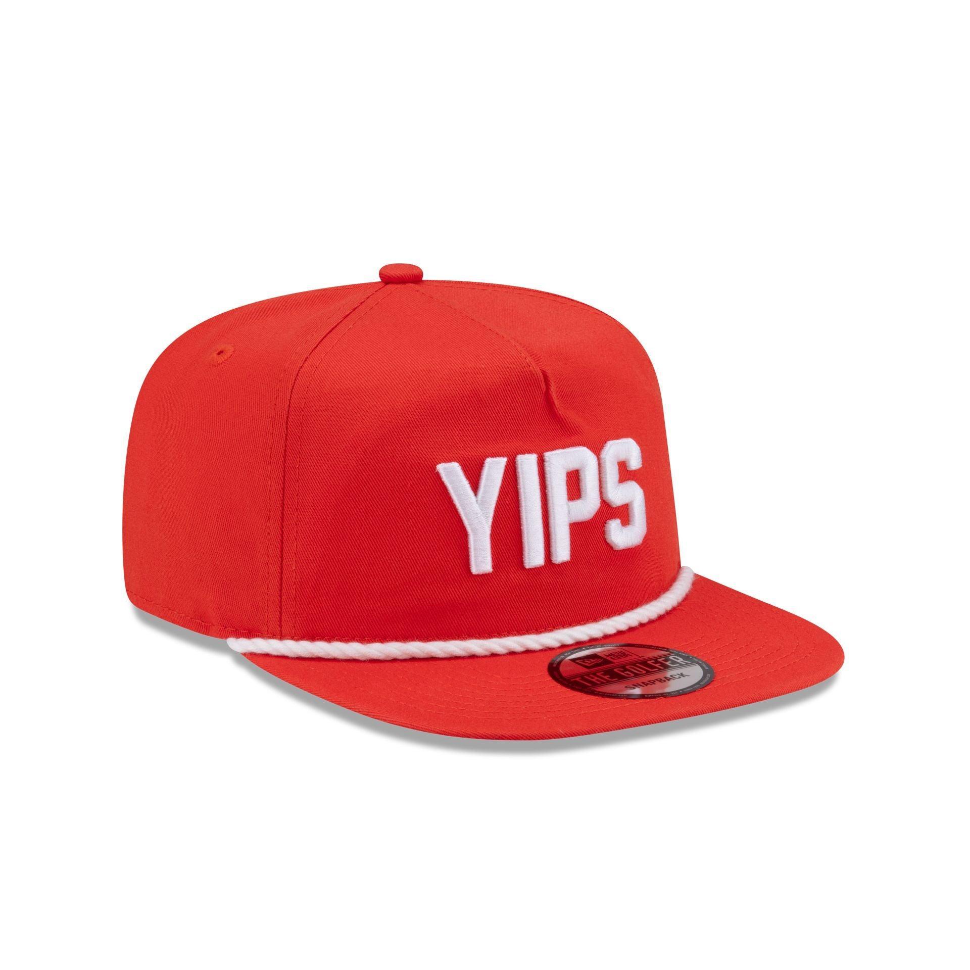 New Era Golf Yips Golfer Hat Male Product Image