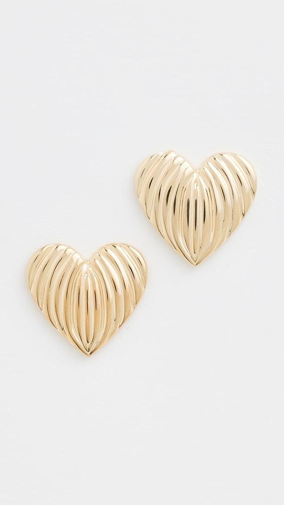 Jennifer Zeuner Jewelry Luba Earrings | Shopbop Product Image