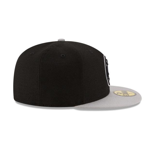 Brooklyn Nets 2Tone 59FIFTY Fitted Hat Male Product Image