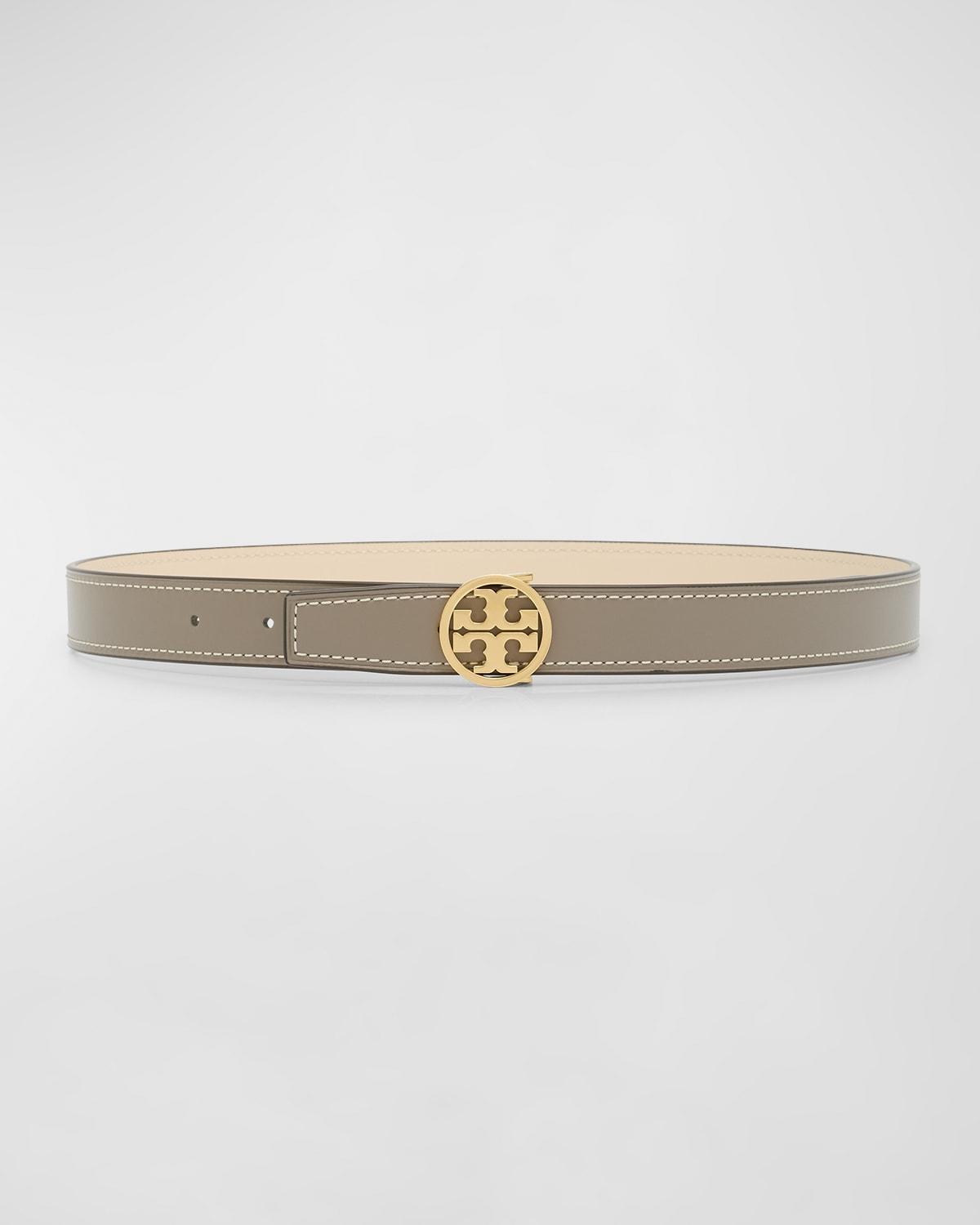 Womens Miller Smooth Reversible Leather Belt Product Image