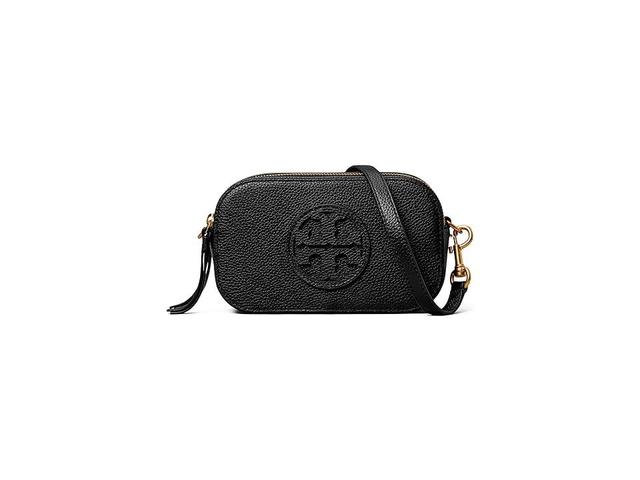 Tory Burch Miller Mini Crossbody Bag Handbags Product Image