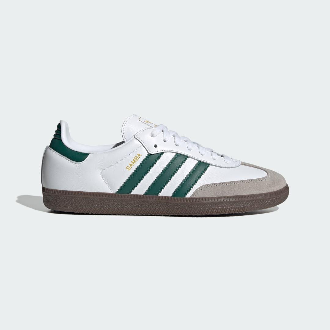 Samba OG Shoes Product Image