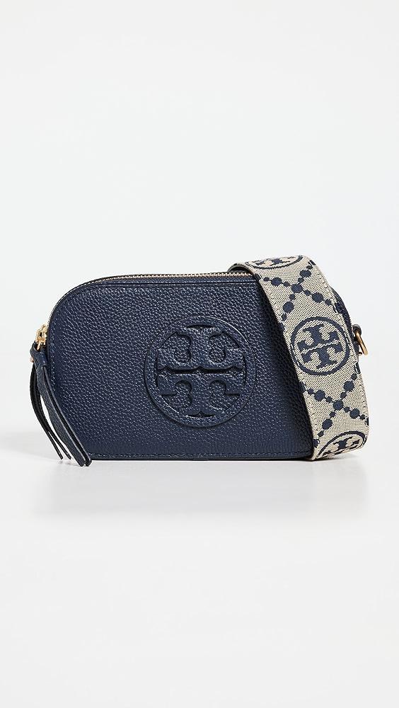 Tory Burch Mini Miller Crossbody Bag | Shopbop Product Image