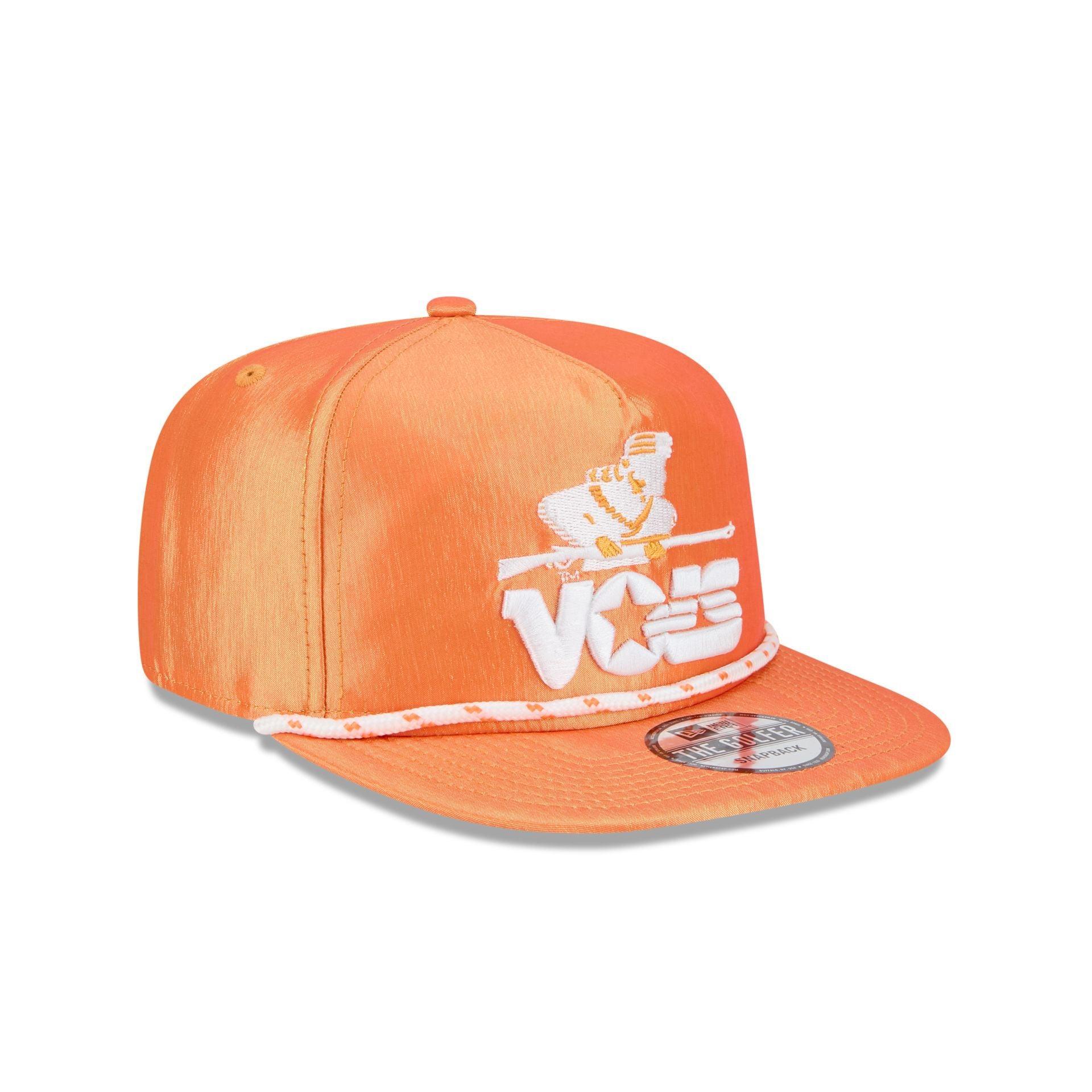 Tennessee Volunteers Team Rope Golfer Hat Male Product Image