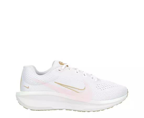 Nike Womens Air Winflo 11 Running Shoe Product Image