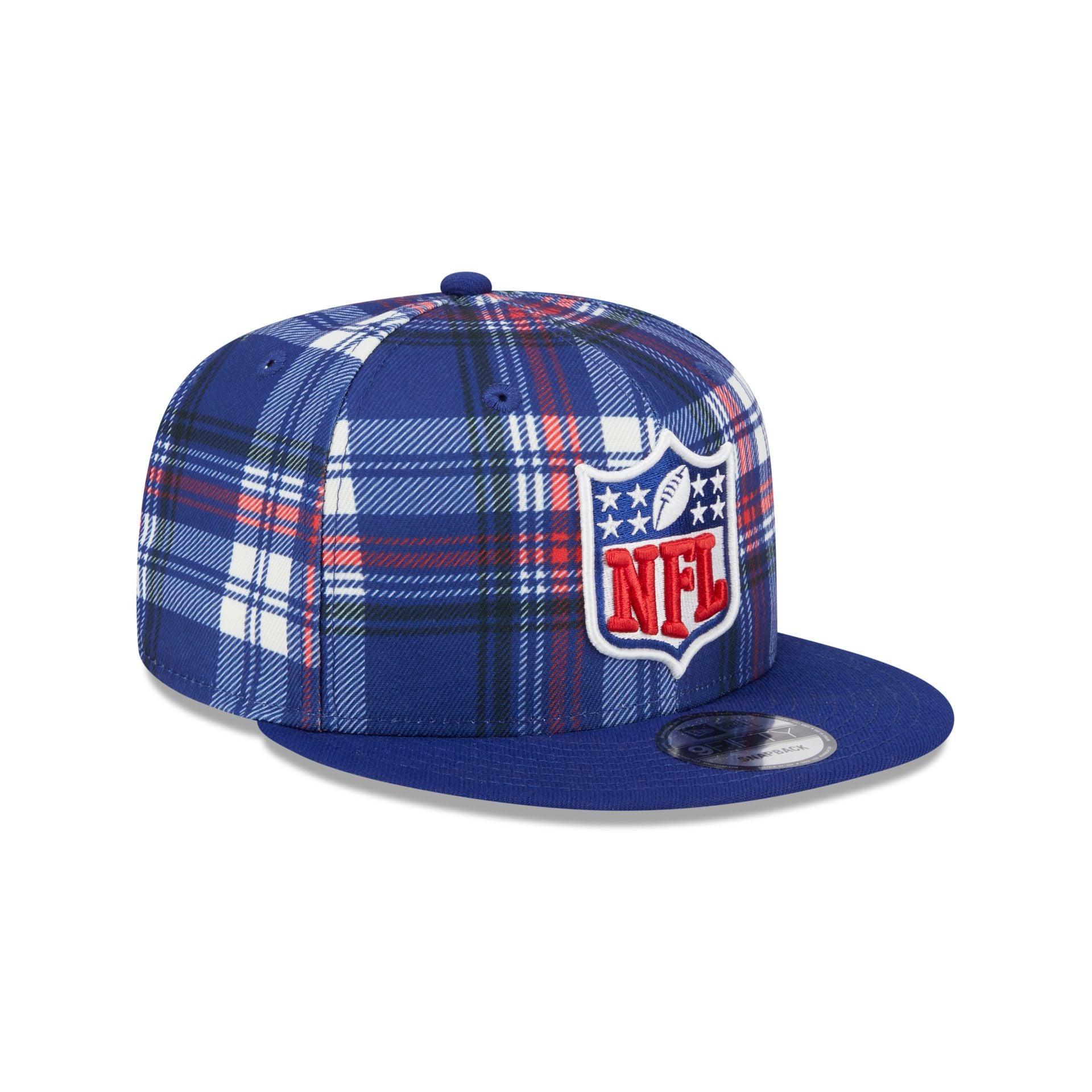 NFL 2024 Sideline Statement 9FIFTY Snapback Hat Male Product Image