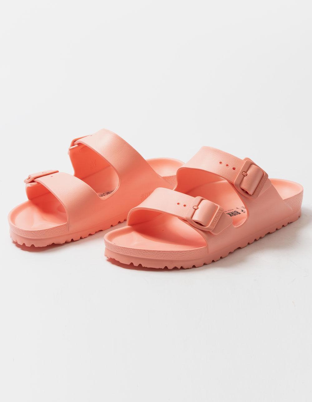 BIRKENSTOCK Arizona EVA Womens Sandals Product Image